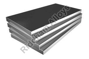 Alloy Steel Plates, for Industrial, Surface Treatment : Polished