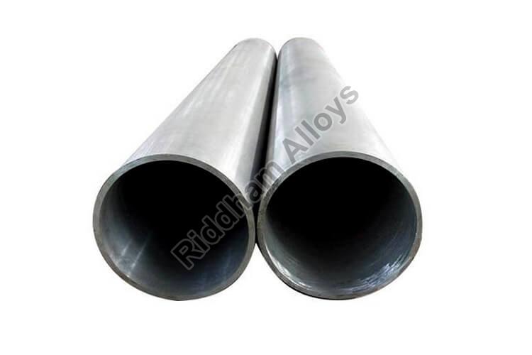 Polished Alloy Steel Saw Pipes, Feature : Corrosion Proof, Fine Finishing, High Strength