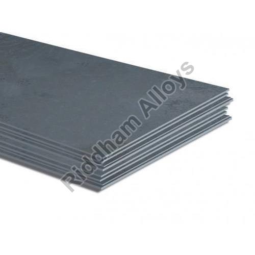 Polished Alloy Steel Sheets, Length : 3-4ft