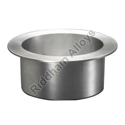 Butt Weld Lap Joint Stub end, for Pipe Fittings, Feature : Crack Proof, High Quality, Non Breakable