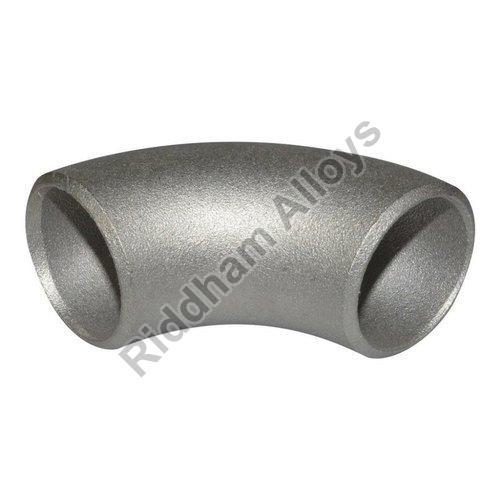 Female Butt Weld Long Radius Elbow, for Fittings Use, Feature : Durable, High Strength