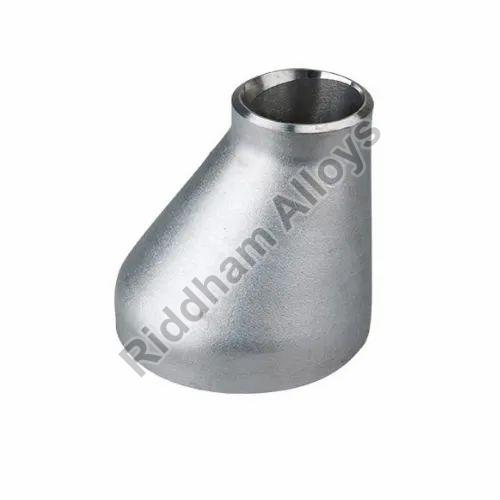 Buttweld Stainless Steel Eccentric Reducer