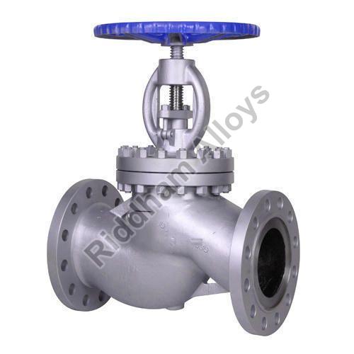 Coated globe valve, for Water Fitting, Specialities : Non Breakable, Durable, Casting Approved