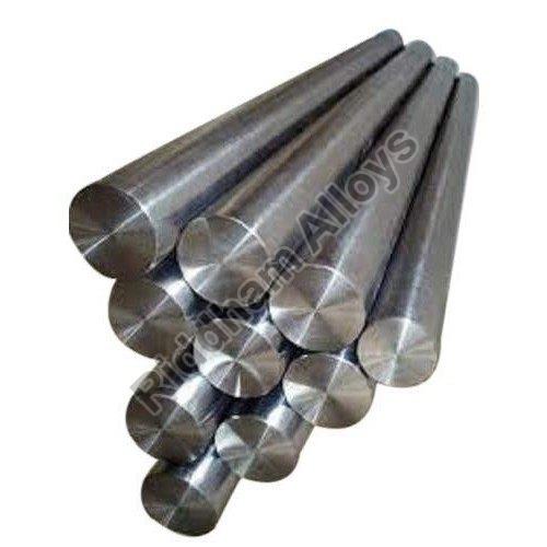 Round Polished Hastelloy Bars, for Industrial Use