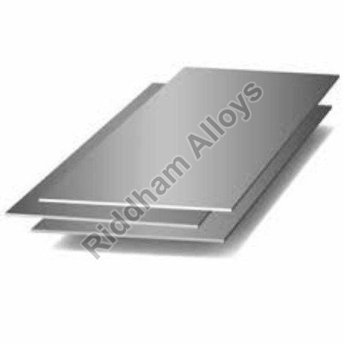 Rectangular Polished Hastelloy Sheets, for Industrial, Feature : Good Quality, Rugged Construction