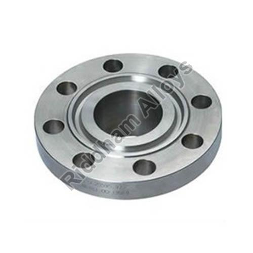 Threaded Stainless Steel Ring Joint Flanges, Specialities : Superior Finish, Strong Construction, Rust Proof