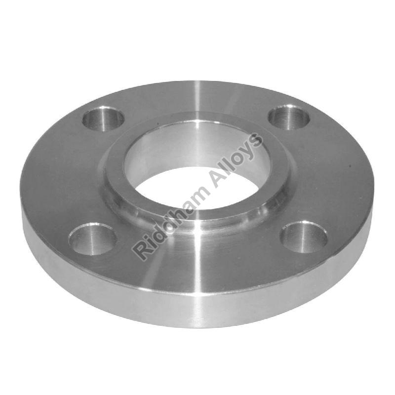 Polished Stainless Steel Slip On Flanges, Specialities : Superior Finish, Durable