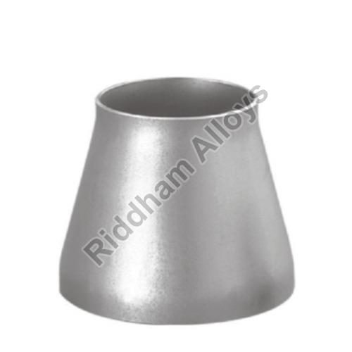 Stainless Steel Dairy Reducer