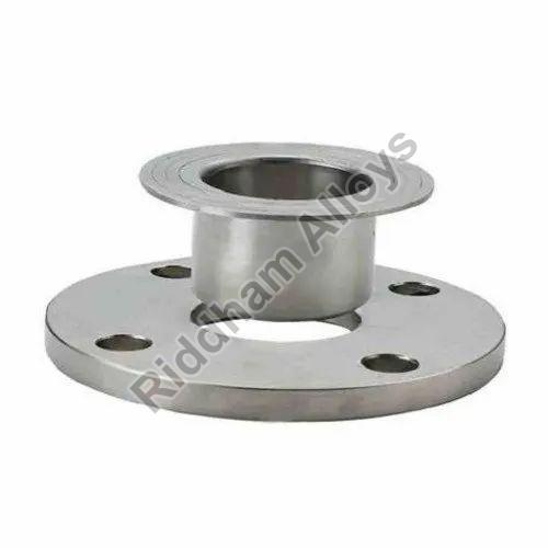 Stainless Steel Lap Joint Flanges