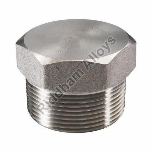 Stainless Steel Screwed Hex Plug, Feature : Corrosion Resistant, Watertight Joints
