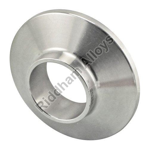Stainless Steel T.C Ferrule, for Dairy Fitings, Feature : Durable