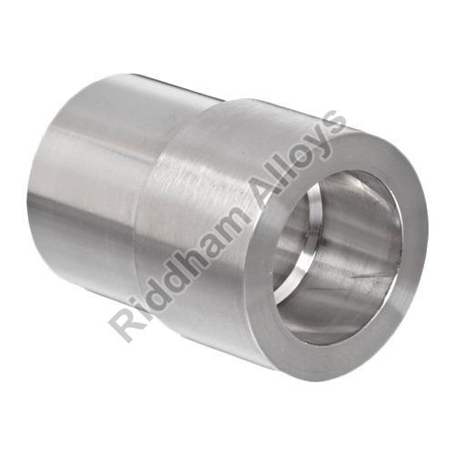 Stainless Steel Weld Socket Reducer