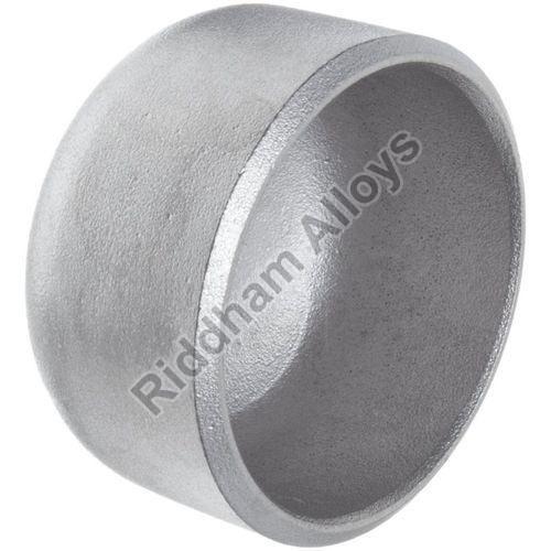 Elbow Stainless Steel Welded Buttweld Cap, Feature : Corrosion Proof, Eco Friendly, Fine Finishing