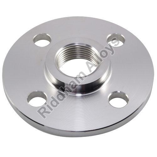 Plain Stainless Steel C276-Flange, Feature : Superior Finish, Durable