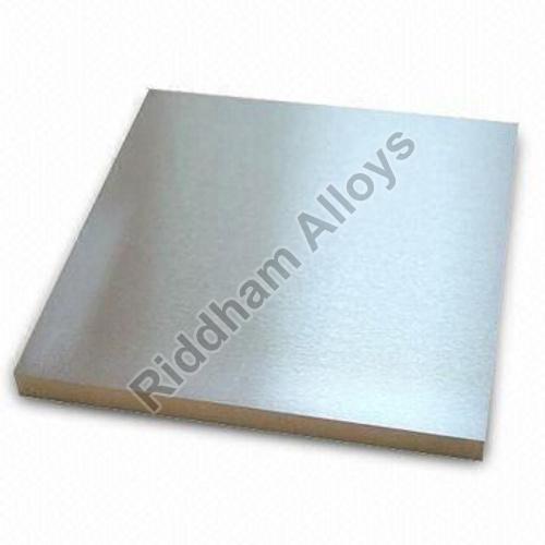 Polished Titanium Plates, Feature : Corrosion Resistance, Heat Resistance