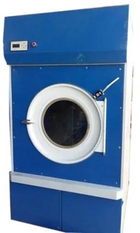 220 V Industrial Clothes Dryer