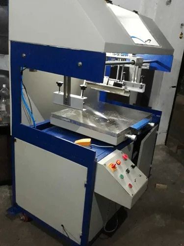 240 V Screen Printing Machine for Industrial