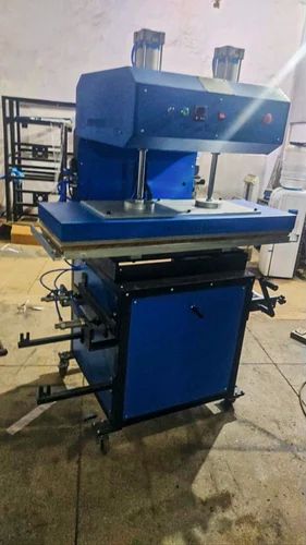 KSC Electric Automatic Lanyard Printing Machine for Industrial