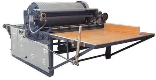 Corrugated Box Printing Machine, Voltage : 220V