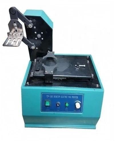 KSC Electric Pad Printing Machine, Voltage : 240 V