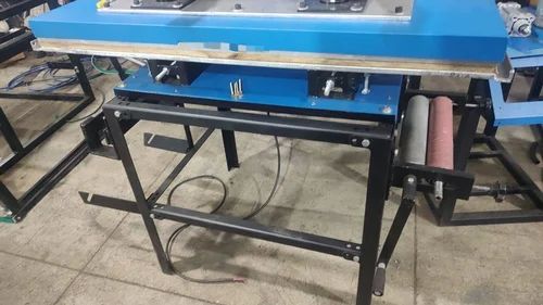 KSC Manual Lanyard Printing Machine for Industrial