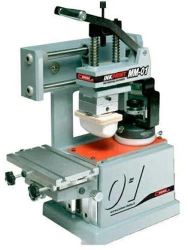 KSC Manual Pad Printing Machine for Industrial