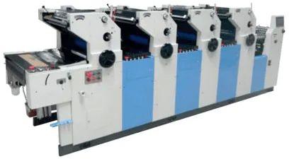 Non Woven Bag Printing Machine, Voltage:220V