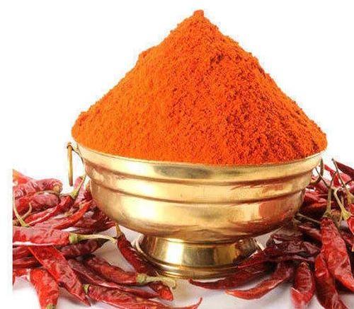 Red Chilli Powder for Cooking