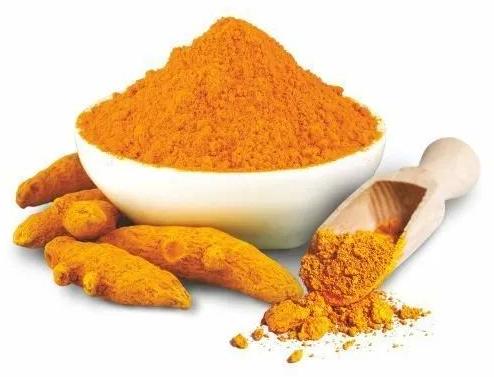 Turmeric Powder For Cooking, Cooking