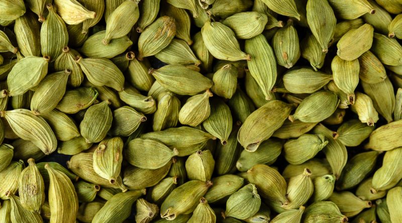 Cardamom