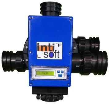 65 NB Side Automatic Multiport Valve for Water Treatment