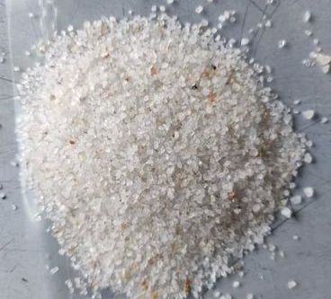 Fine Filtration Sand for Industrial, Water Filter