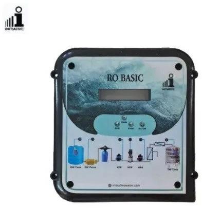 Initiative RO Control Panel, Rated Power : 230 +10 V AC
