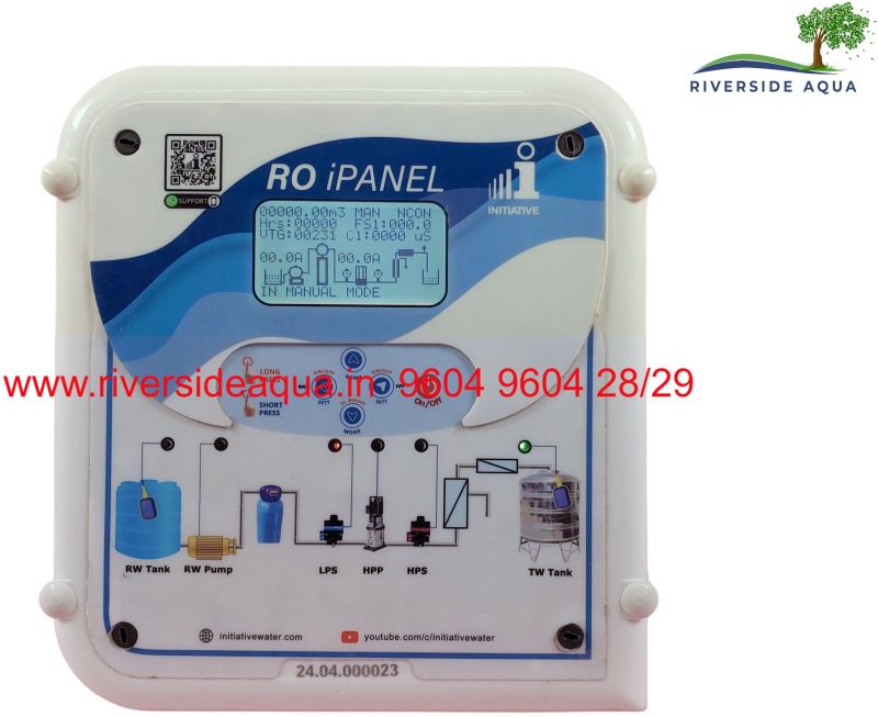 RO iPanel 1:1