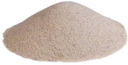 Water Filtration Sand, Packaging Type : Bag