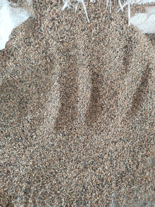 High Pressure Round Aluminum Investment Casting Sand, For Oil Fitting, Packaging Type : Plastic Bag