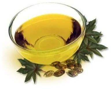 Castor Oil