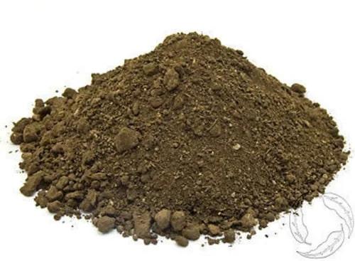 Cattle Dung Compost Fertilizer for Agriculture