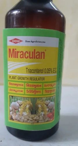 Miraculan Plant Growth Regulator for Agriculture