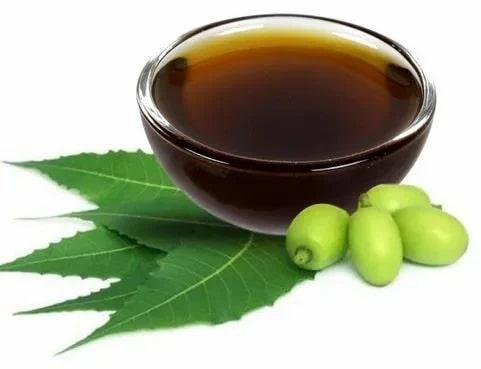 Neem Kernel Oil for Medicine