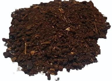 Peat Sphagnum Moss, Form : Powder