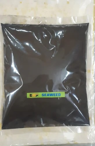 Seaweed Organic Fertilizer for Agriculture
