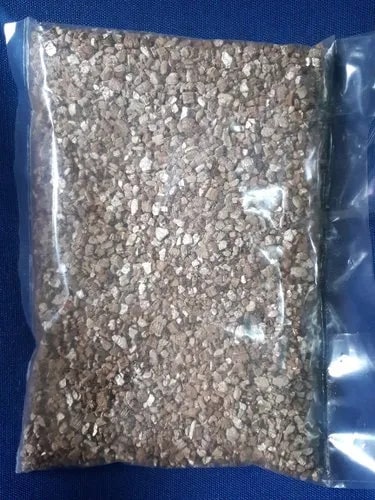 Vermiculite Granules for Agriculture