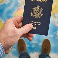 Passport & Visa Services