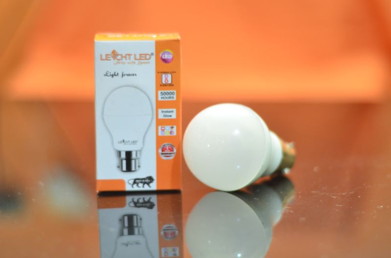 15W Leicht LED Bulb