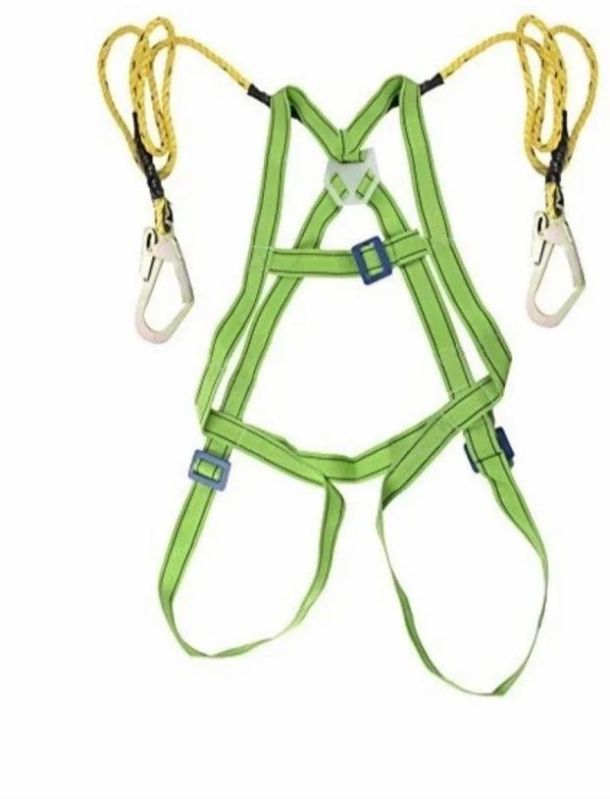 Polyester Safety Belts for Industrial Use