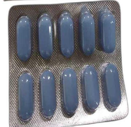 Valacyclovir 500mg Tablets for Genital Herpes, Shingles, or Chickenpox