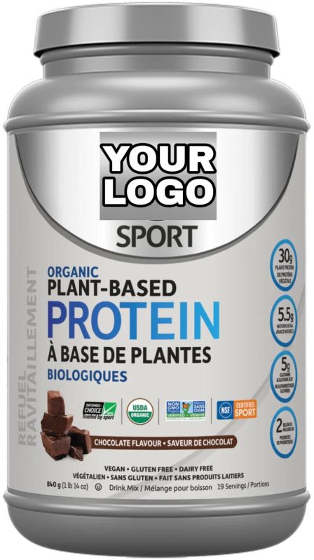 Plant Protein