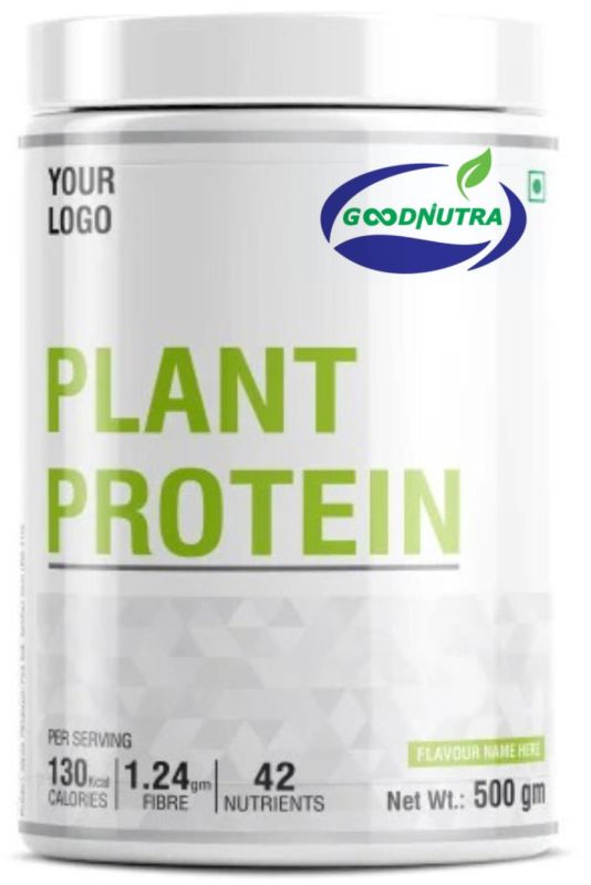 Plant Protein