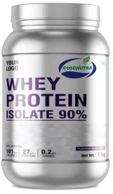 Whey Protein Powder